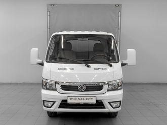 фото DongFeng Captain-T 2023