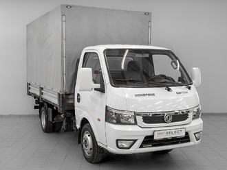 фото DongFeng Captain-T 2023