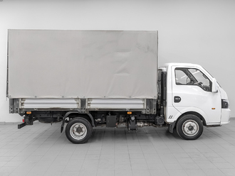 фото DongFeng Captain-T 2023