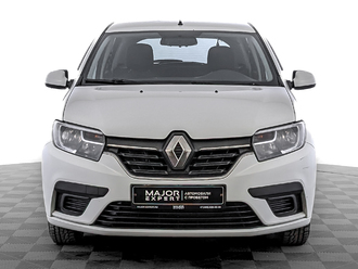 фото Renault Sandero II 2021