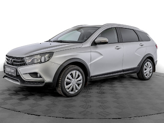 фото Lada Vesta 2019