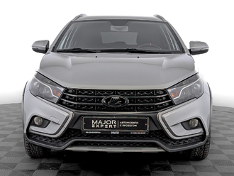 фото Lada Vesta 2019