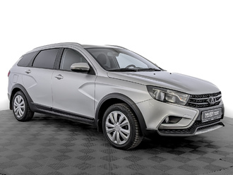 фото Lada Vesta 2019