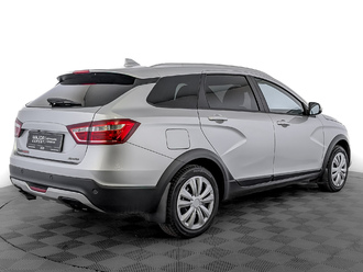 фото Lada Vesta 2019