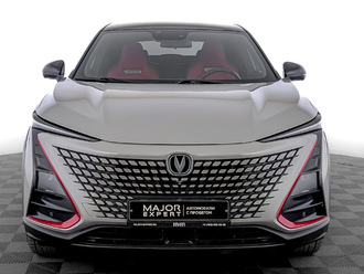 фото Changan UNI-T 2020