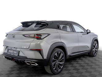 фото Changan UNI-T 2020