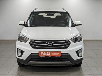 фото Hyundai Creta I 2017