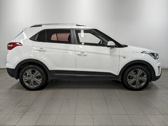 фото Hyundai Creta I 2017
