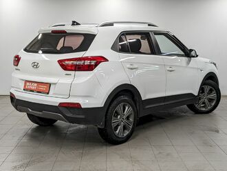 фото Hyundai Creta I 2017