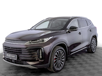 фото Exeed TXL I 2022