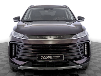 фото Exeed TXL I 2022