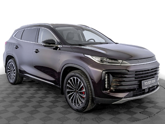 фото Exeed TXL I 2022