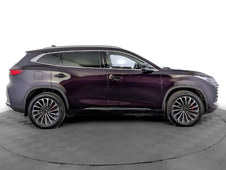 фото Exeed TXL I 2022