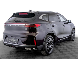 фото Exeed TXL I 2022