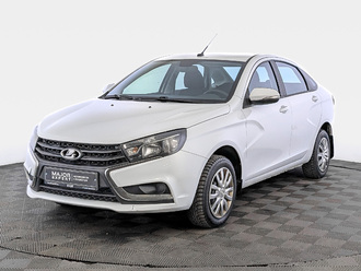 фото Lada Vesta 2017