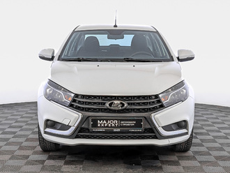 фото Lada Vesta 2017