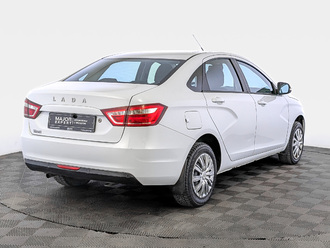 фото Lada Vesta 2017