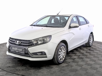 фото Lada Vesta 2017