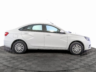 фото Lada Vesta 2017