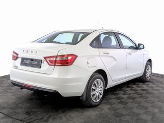 фото Lada Vesta 2017