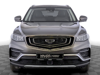 фото Geely Atlas Pro 2022