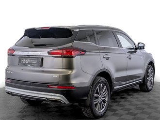 фото Geely Atlas Pro 2022