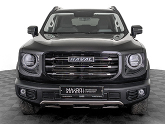 фото HAVAL Dargo I 2023