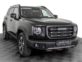 фото HAVAL Dargo I 2023