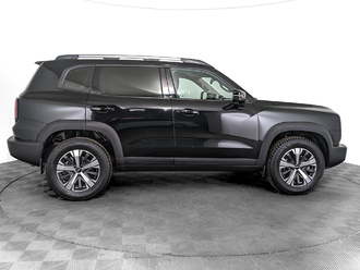 фото HAVAL Dargo I 2023