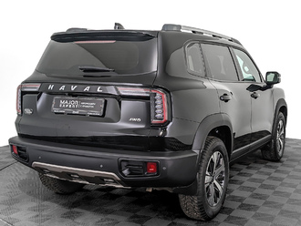 фото HAVAL Dargo I 2023