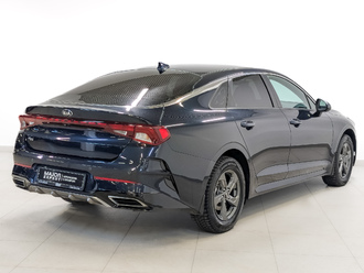 фото Kia K5 III 2021