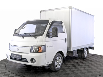 фото Sollers Argo 2024