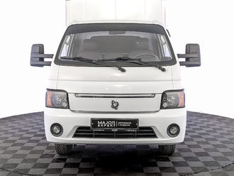 фото Sollers Argo 2024