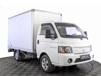 фото Sollers Argo 2024