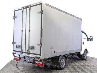 фото Sollers Argo 2024