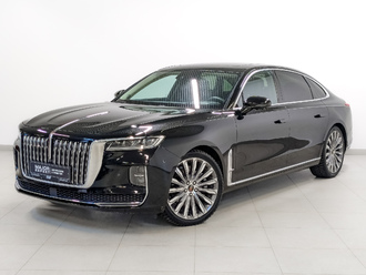 фото Hongqi H9 I 2023
