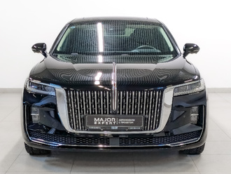 фото Hongqi H9 I 2023