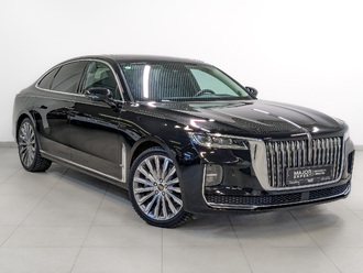 фото Hongqi H9 I 2023