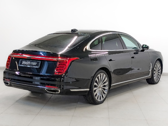 фото Hongqi H9 I 2023