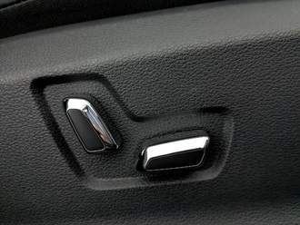 фото Hongqi HS5 I 2023