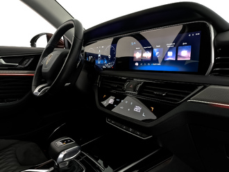 фото Hongqi HS5 I 2023