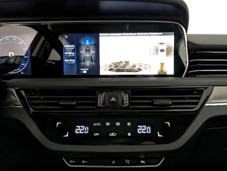 фото Hongqi HS5 I 2023