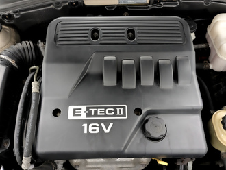 фото Chevrolet Lacetti 2008 с пробегом