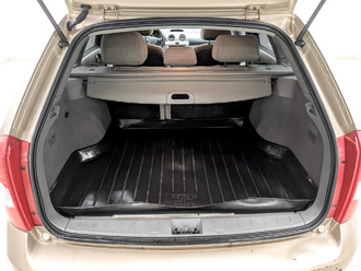 фото Chevrolet Lacetti 2008 с пробегом