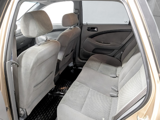 фото Chevrolet Lacetti 2008 с пробегом