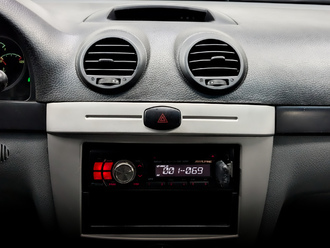 фото Chevrolet Lacetti 2008 с пробегом