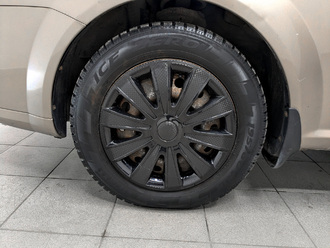 фото Chevrolet Lacetti 2008 с пробегом