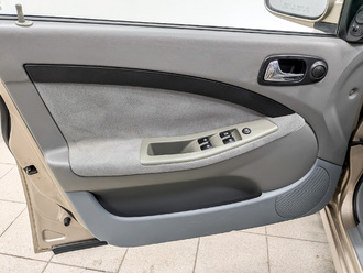 фото Chevrolet Lacetti 2008 с пробегом