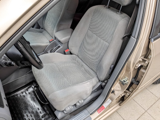 фото Chevrolet Lacetti 2008 с пробегом