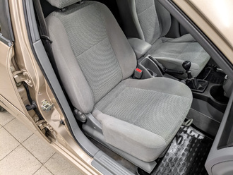 фото Chevrolet Lacetti 2008 с пробегом